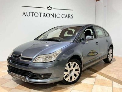 usado Citroën C4 1.6 VTR