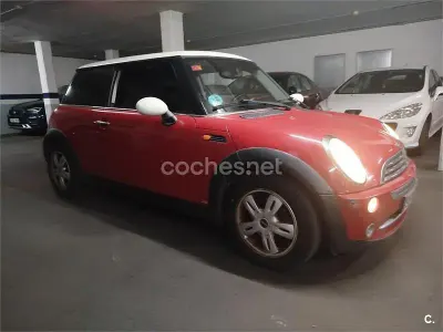 Usado Mini ONE