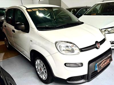 Fiat Panda Cross