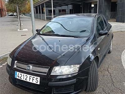 Fiat Stilo