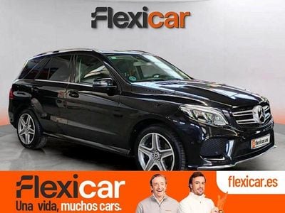 Mercedes GLE350