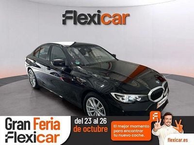 BMW 330e