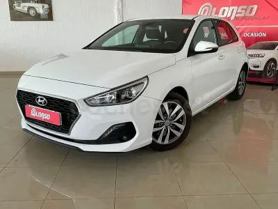 Usado Hyundai i30