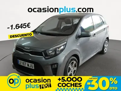 Używany Kia Picanto
