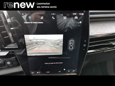 Usado Renault Austral