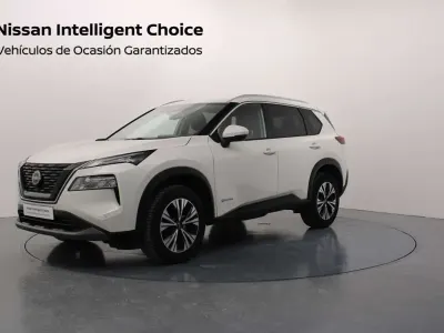Usado Nissan X-Trail