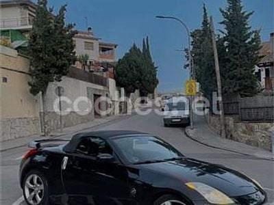 Nissan 350Z