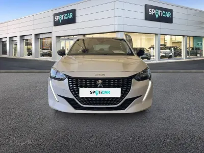 Usado Peugeot 208