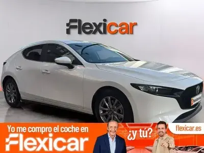 Usado Mazda 3