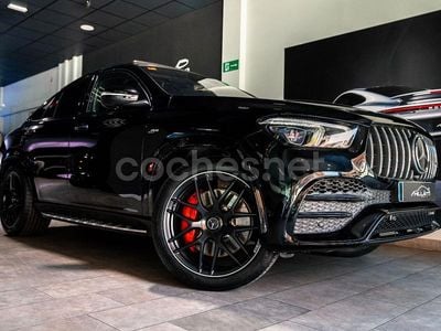 Mercedes GLE53 AMG