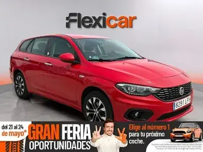 Occasion Fiat Tipo
