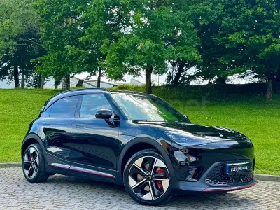 Usado Smart #1 Brabus 314 kW (428 CV) 2024 Eléctrico SUV