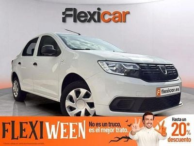 Dacia Logan MCV