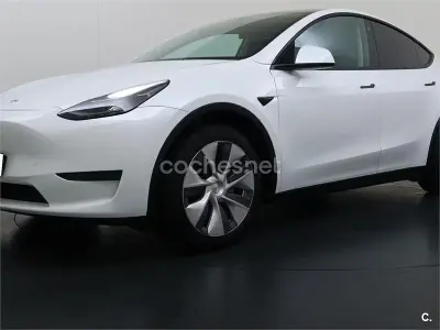 Usado Tesla Model Y