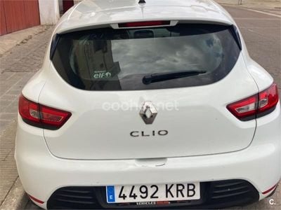 Renault Clio IV