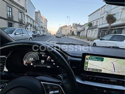 Brugt Kia ProCeed GT 204 HK (150 kW) 2020 Grå Stationcar