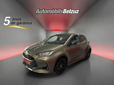 Usado Toyota Yaris Style 116 CV (85 kW) 2023 Otro Utilitario