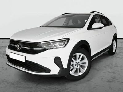 VW Taigo