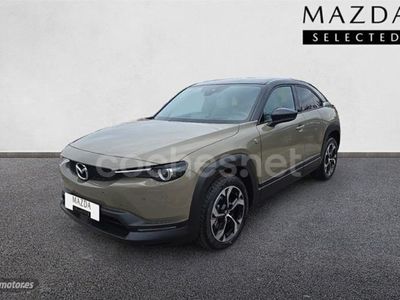 Mazda MX30