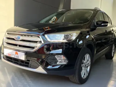 Usado Ford Kuga