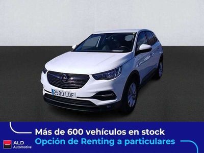 usado Opel Grandland X 1.5 Cdti Selective