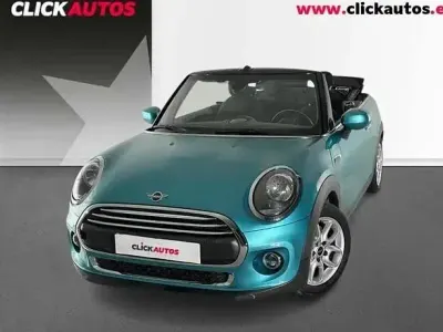 Occasion Mini ONE 102 PK (75 kW) 2020 Hatchback