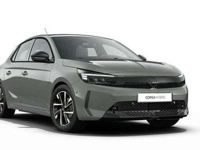Nuevo Opel Corsa S 111 CV (81 kW) 2025 Gris Utilitario