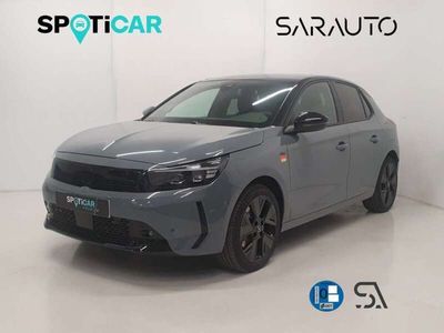 Opel Corsa-e