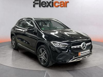 Mercedes GLA200