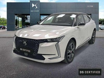 DS Automobiles DS4