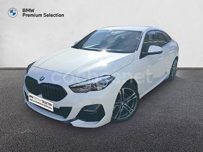 Blanco Usado 2021 BMW 218 Shadowline Coupe | 27.900 € (Un poco caro)