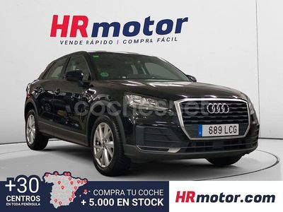 Negro Usado 2019 Audi Q2 Advanced Plus SUV | 23.210 € (Precio justo)