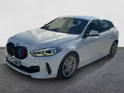 Brugt BMW 118