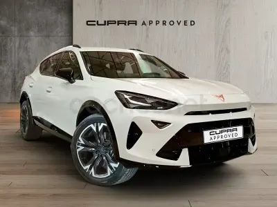 Usado Cupra Formentor