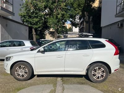 Blanco Usado 2016 Volvo XC60 Kinetic SUV | 13.800 € (Super precio)