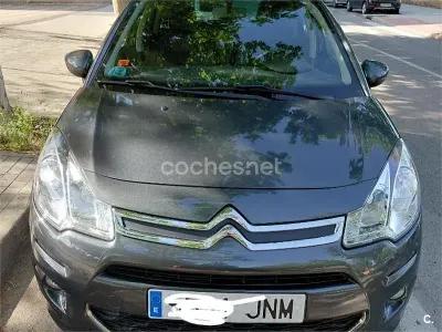 Usado Citroën C3