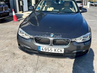 BMW 330e
