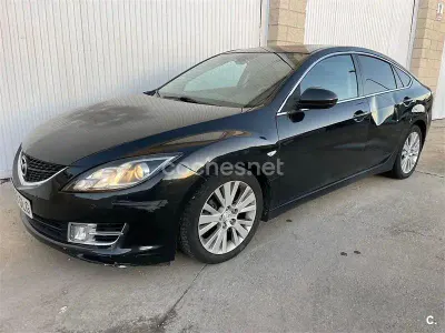 Usado Mazda 6