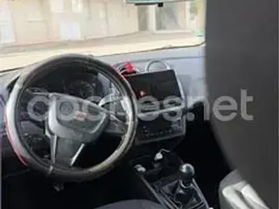 Usado Seat Ibiza ST