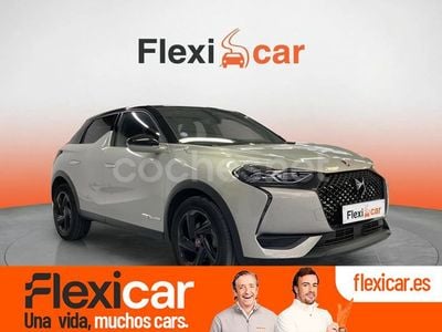 DS Automobiles DS3 Crossback