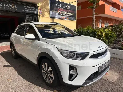 Usado Kia Stonic