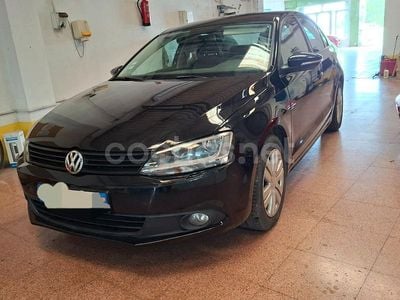 VW Jetta
