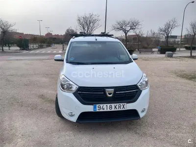 Usado Dacia Lodgy