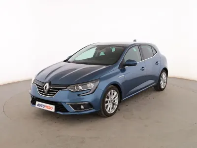 Usado Renault Mégane