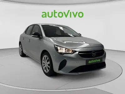 Usado Opel Corsa Edition 75 CV (55 kW) 2023 Otro Utilitario