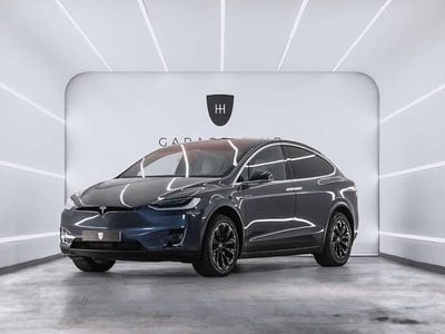 Usado Tesla Model X 311 kW (423 CV) 2016 Eléctrico SUV