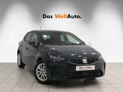 Usado Seat Ibiza