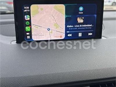 Usado Audi Q7 Sport 272 CV (200 kW) 2016 Azul SUV