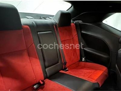 Usado Dodge Challenger SXT 303 CV (222 kW) 2023 Negro Coupe