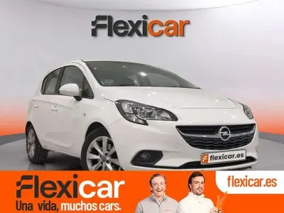 Usado Opel Corsa